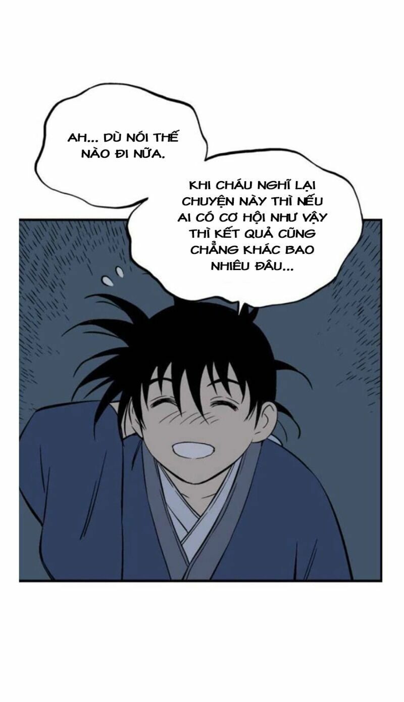 Gosu - Cao Thủ 2: Chapter 132