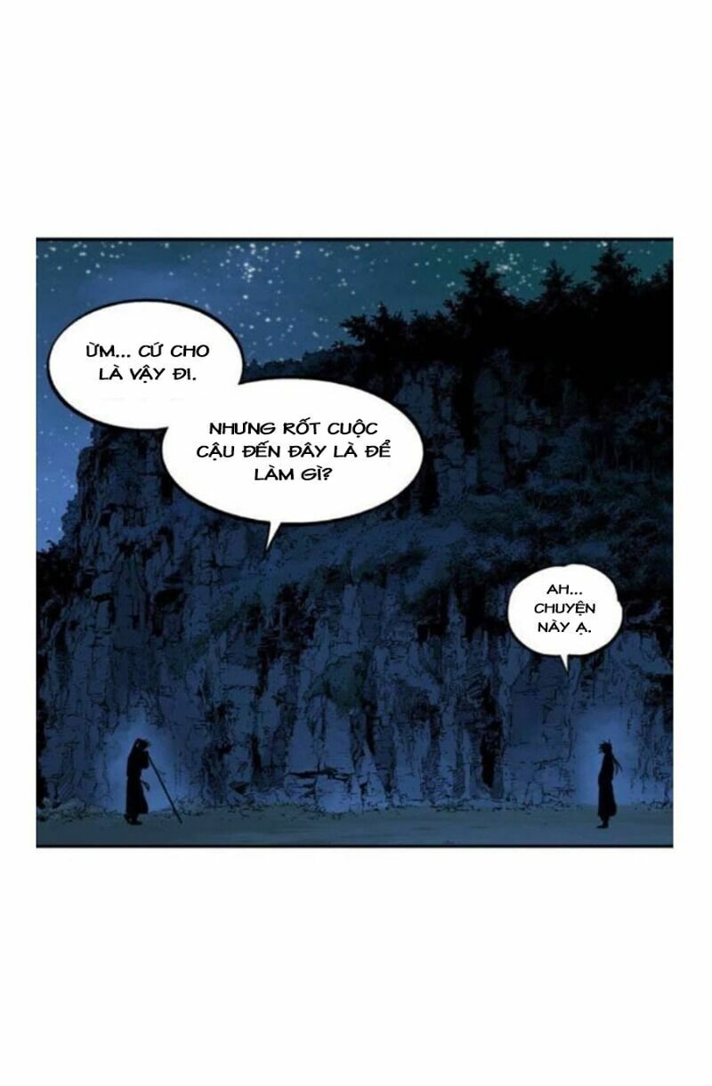 Gosu - Cao Thủ 2: Chapter 132