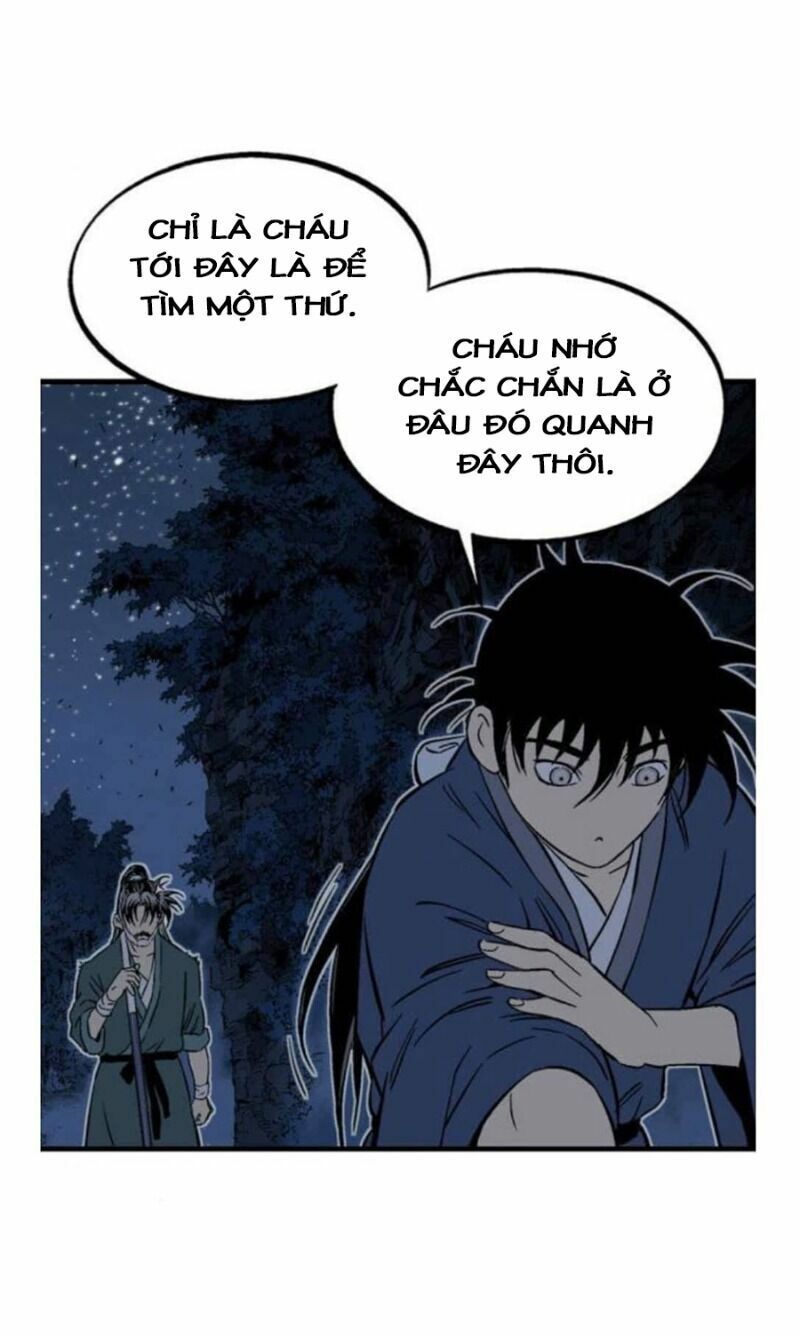 Gosu - Cao Thủ 2: Chapter 132
