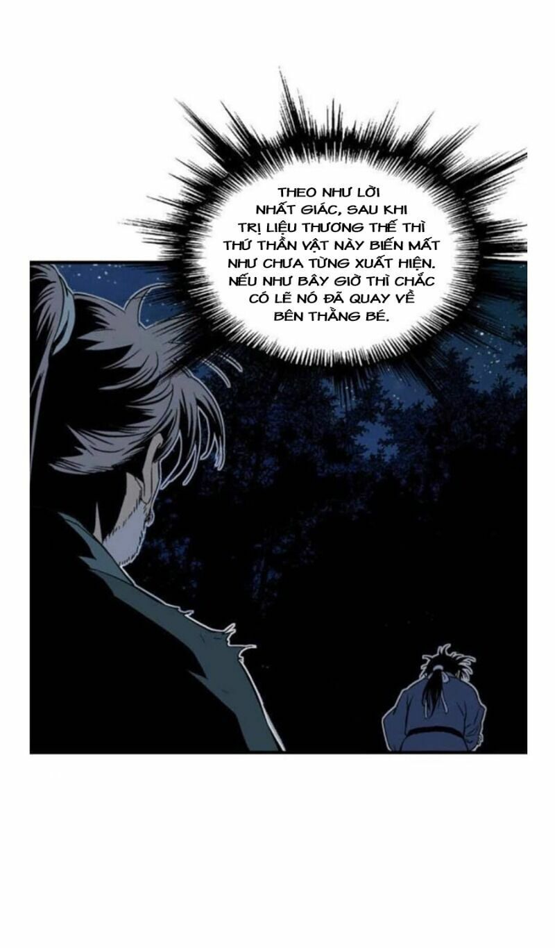 Gosu - Cao Thủ 2: Chapter 132