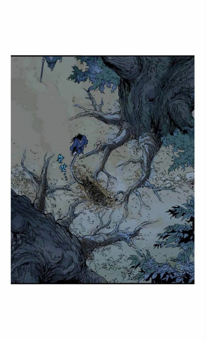 Gosu - Cao Thủ 2: Chapter 132