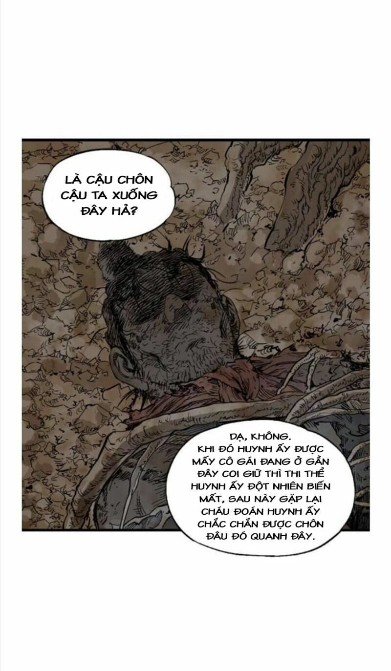 Gosu - Cao Thủ 2: Chapter 132