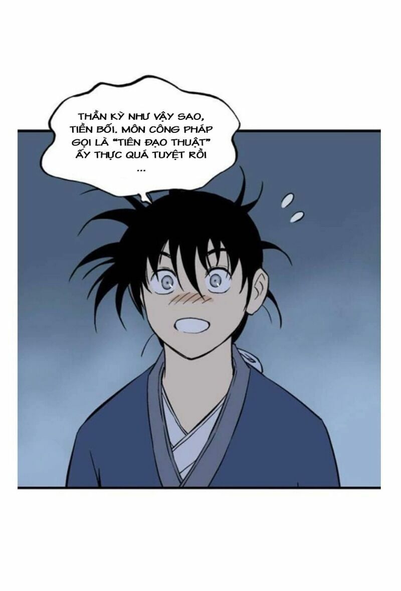 Gosu - Cao Thủ 2: Chapter 132