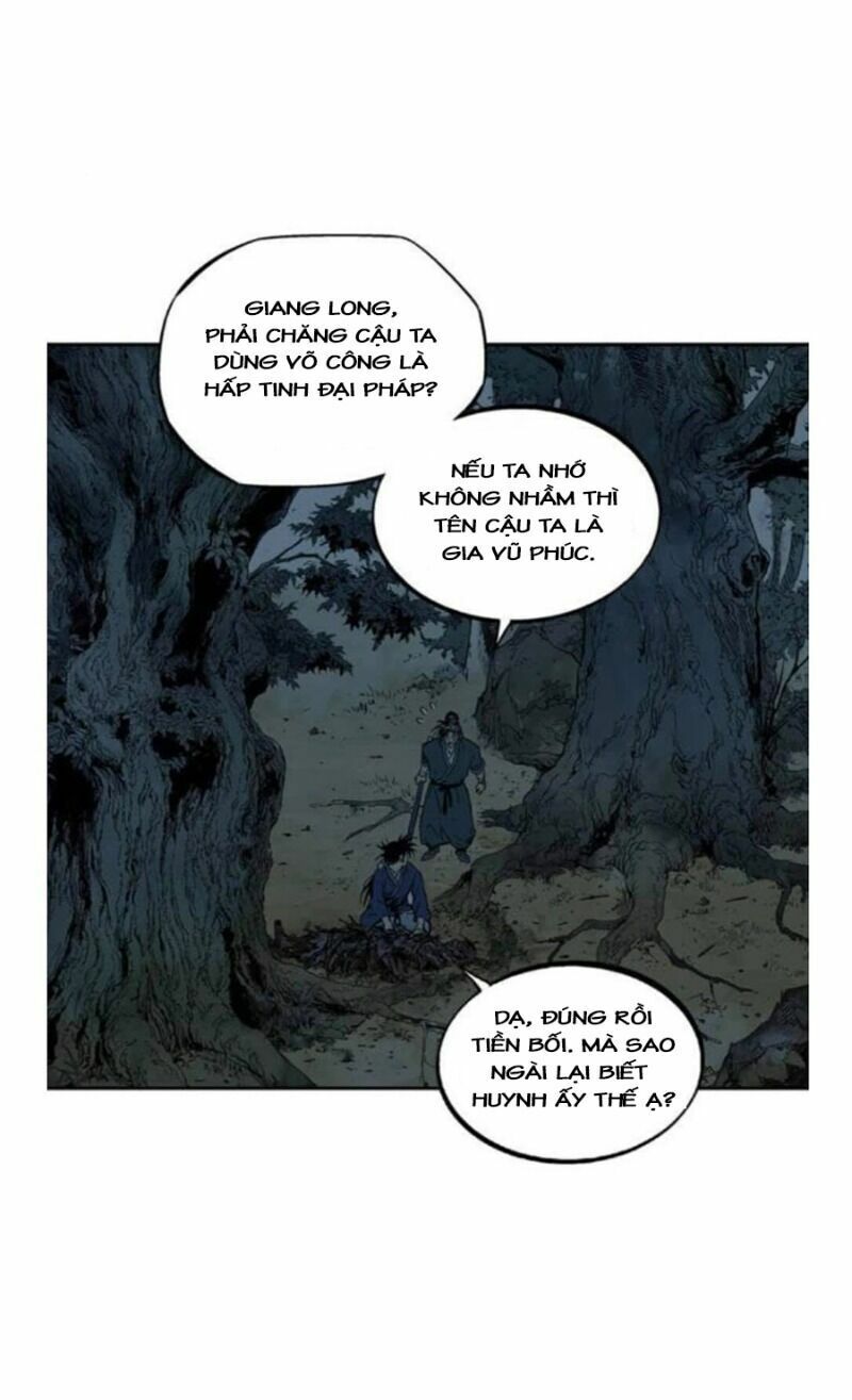 Gosu - Cao Thủ 2: Chapter 132