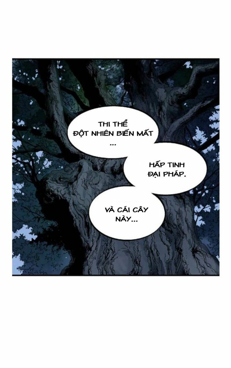 Gosu - Cao Thủ 2: Chapter 132