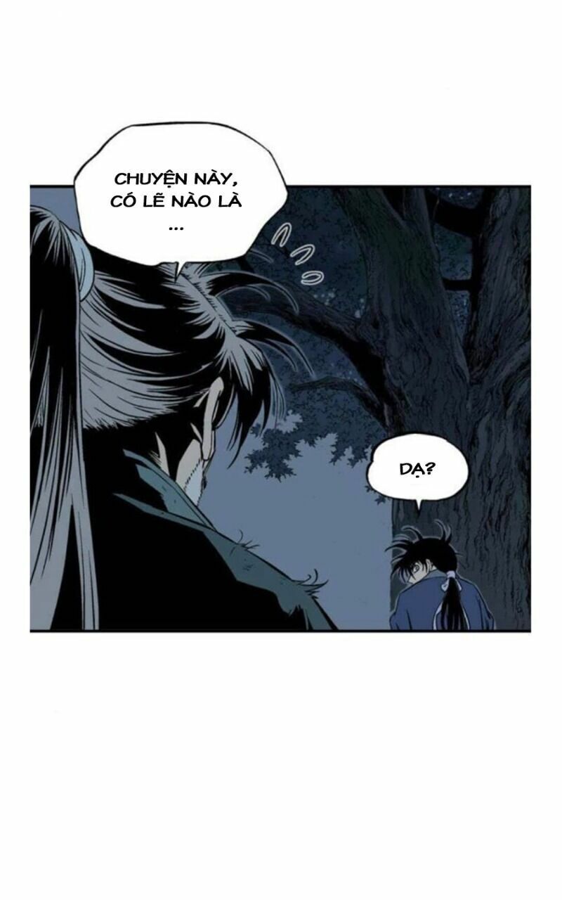 Gosu - Cao Thủ 2: Chapter 132