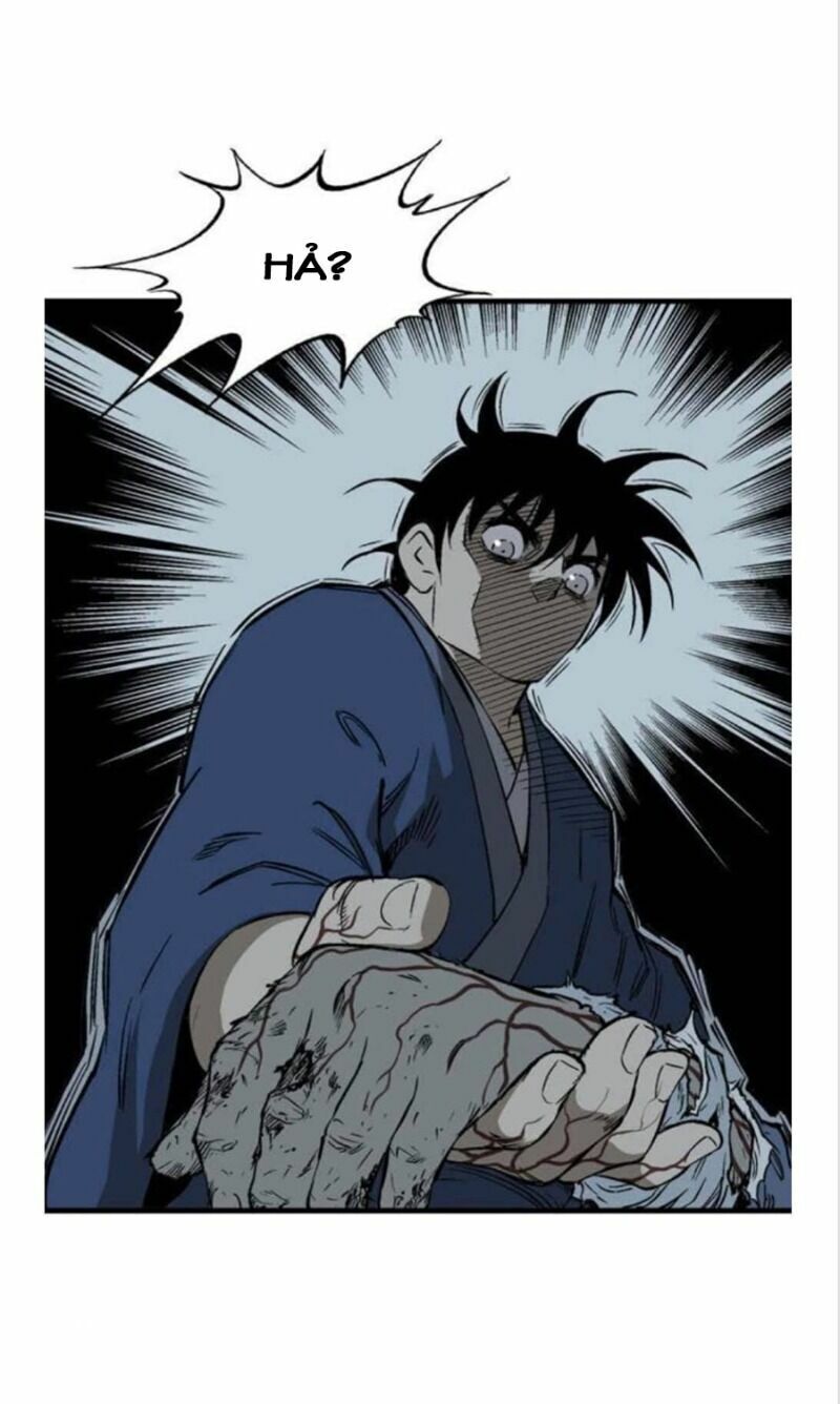 Gosu - Cao Thủ 2: Chapter 132