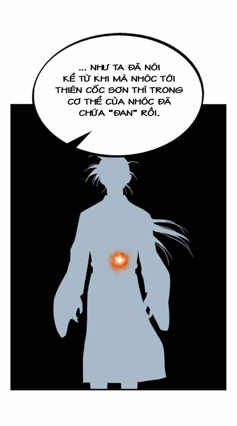 Gosu - Cao Thủ 2: Chapter 132