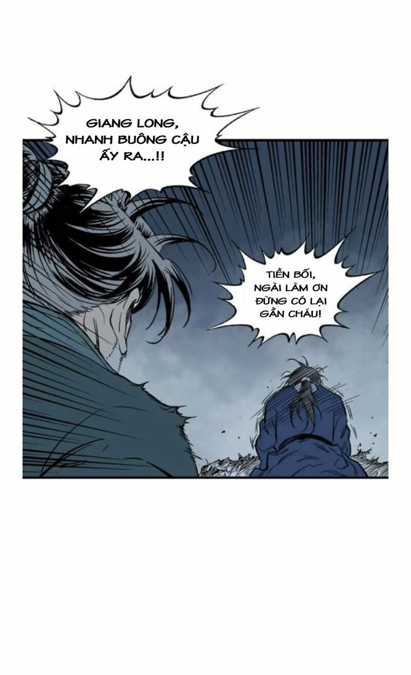 Gosu - Cao Thủ 2: Chapter 132