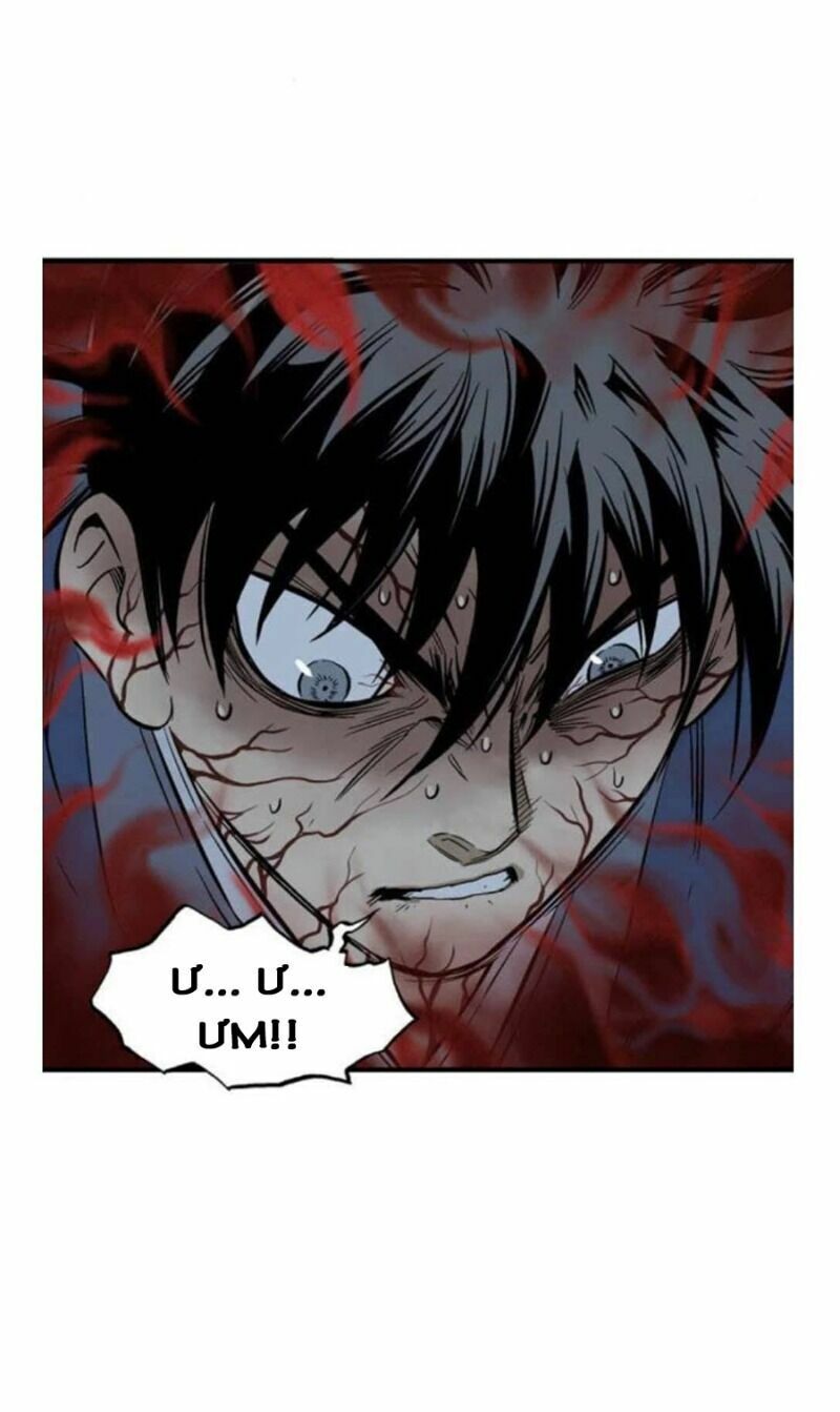 Gosu - Cao Thủ 2: Chapter 132