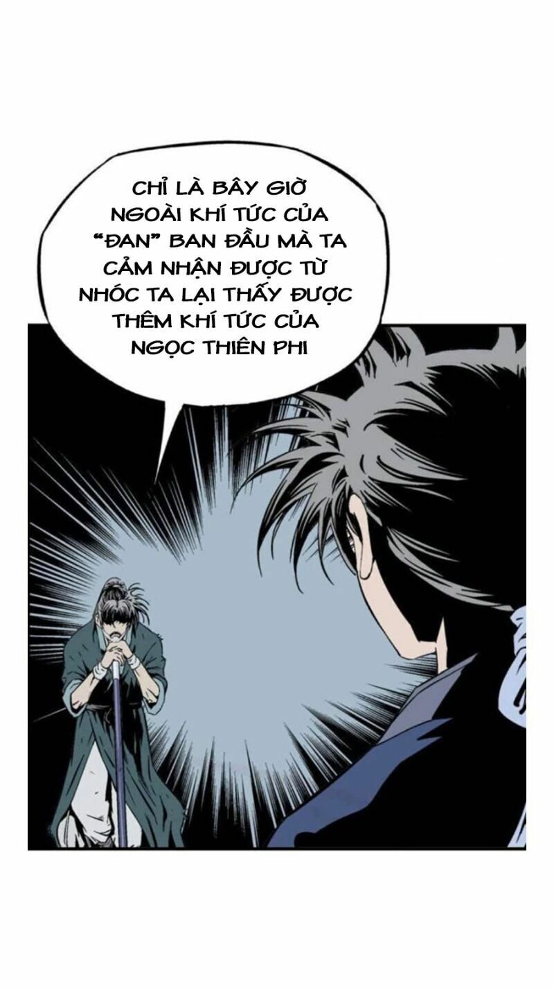 Gosu - Cao Thủ 2: Chapter 132