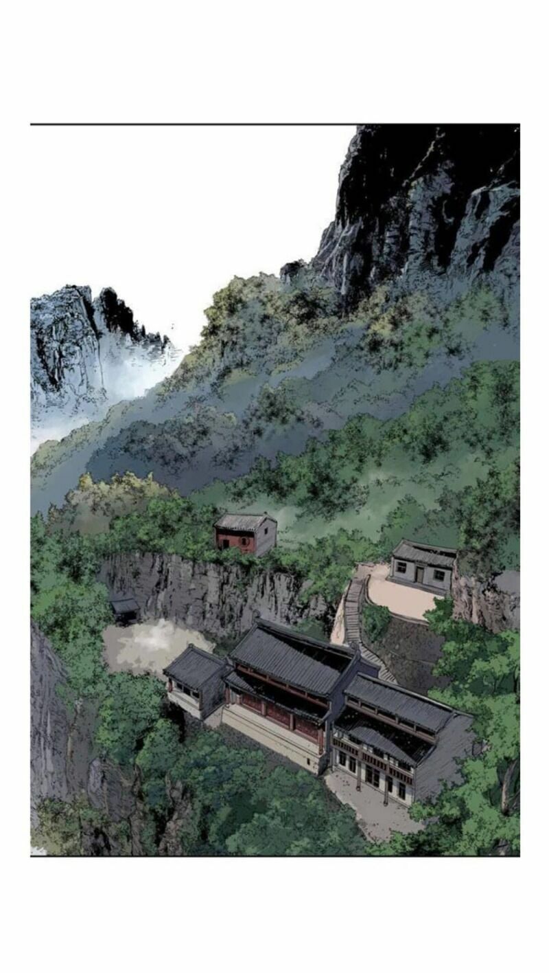 Gosu - Cao Thủ 2: Chapter 132