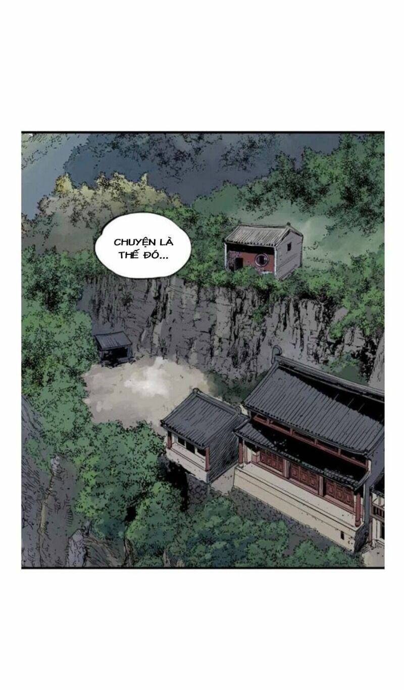 Gosu - Cao Thủ 2: Chapter 132