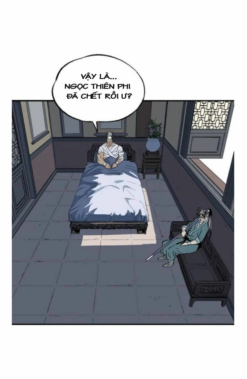 Gosu - Cao Thủ 2: Chapter 132