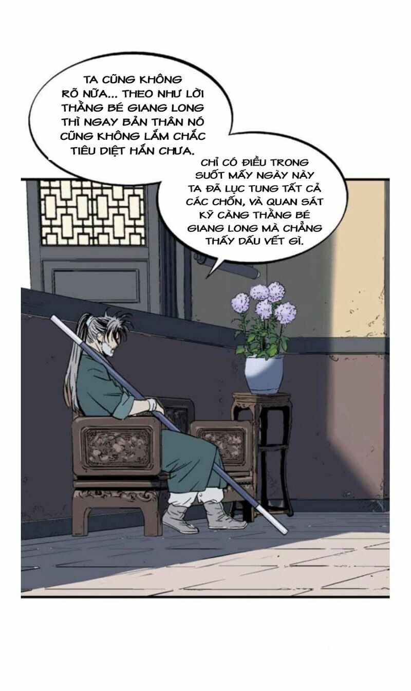 Gosu - Cao Thủ 2: Chapter 132