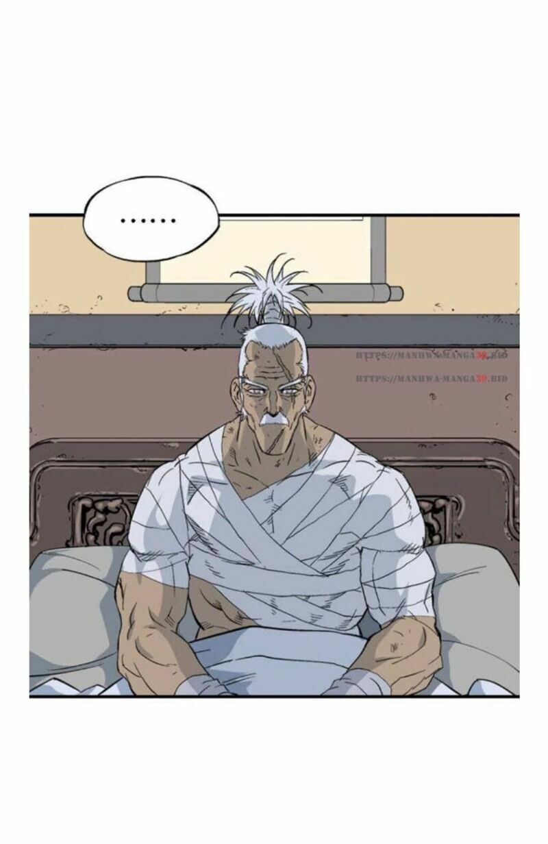 Gosu - Cao Thủ 2: Chapter 132