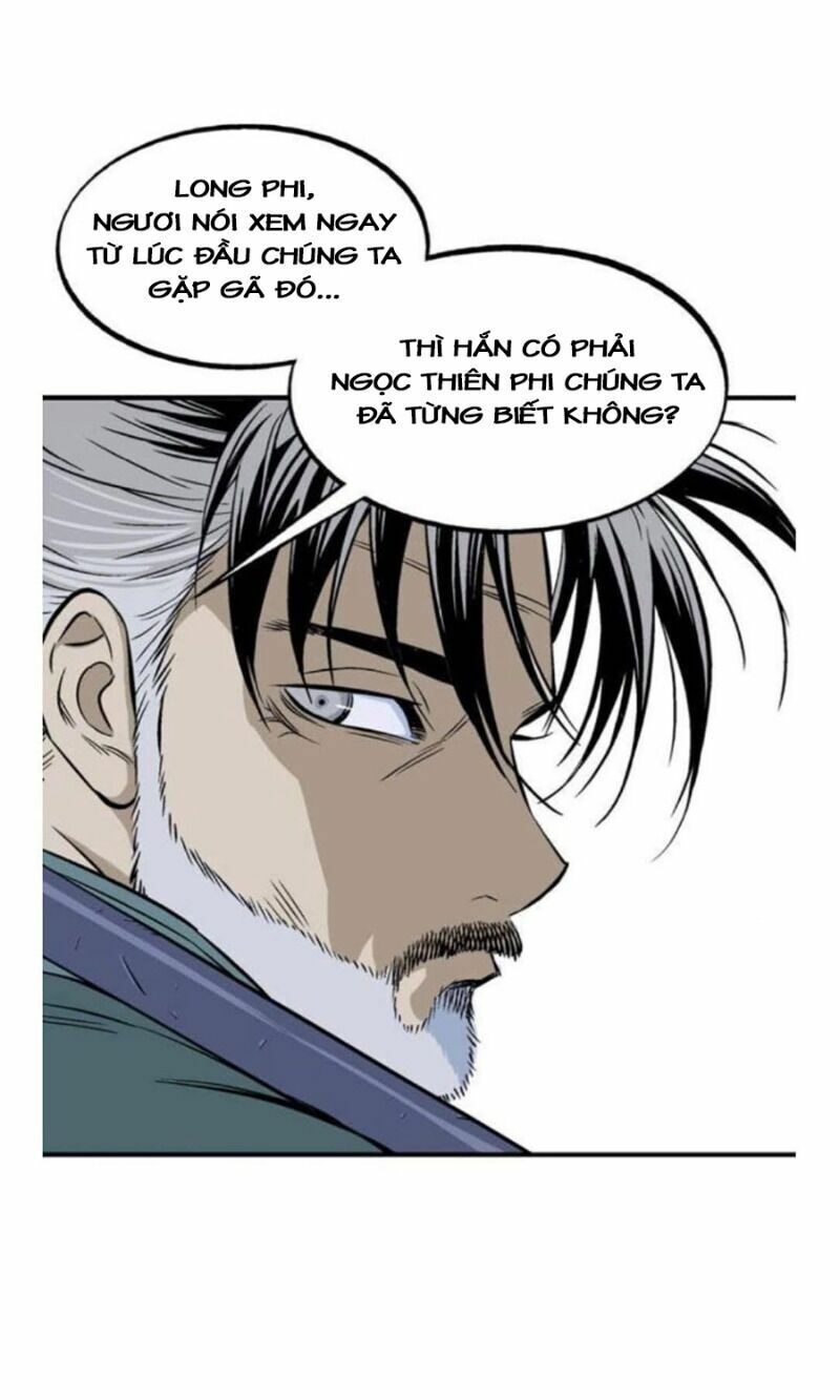 Gosu - Cao Thủ 2: Chapter 132