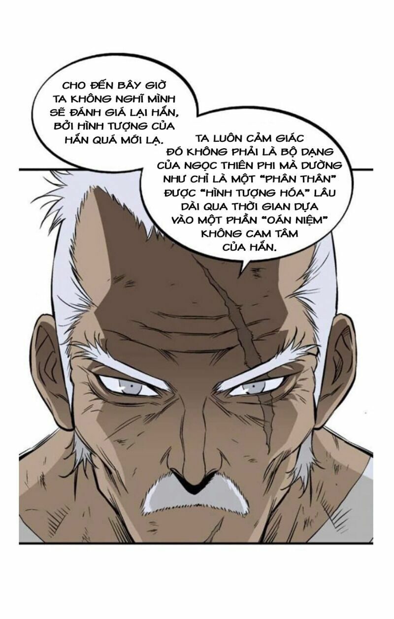 Gosu - Cao Thủ 2: Chapter 132