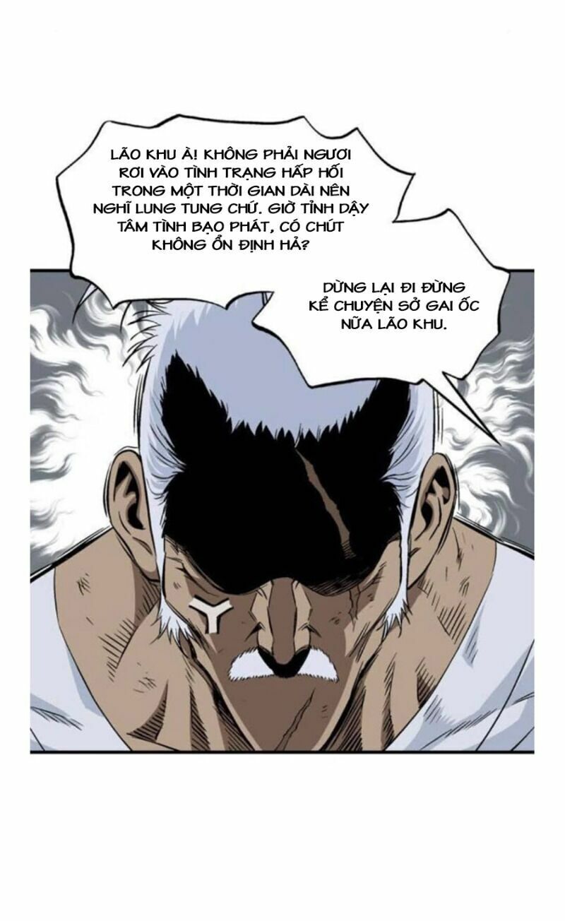Gosu - Cao Thủ 2: Chapter 132