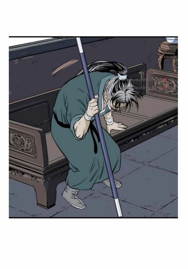 Gosu - Cao Thủ 2: Chapter 132