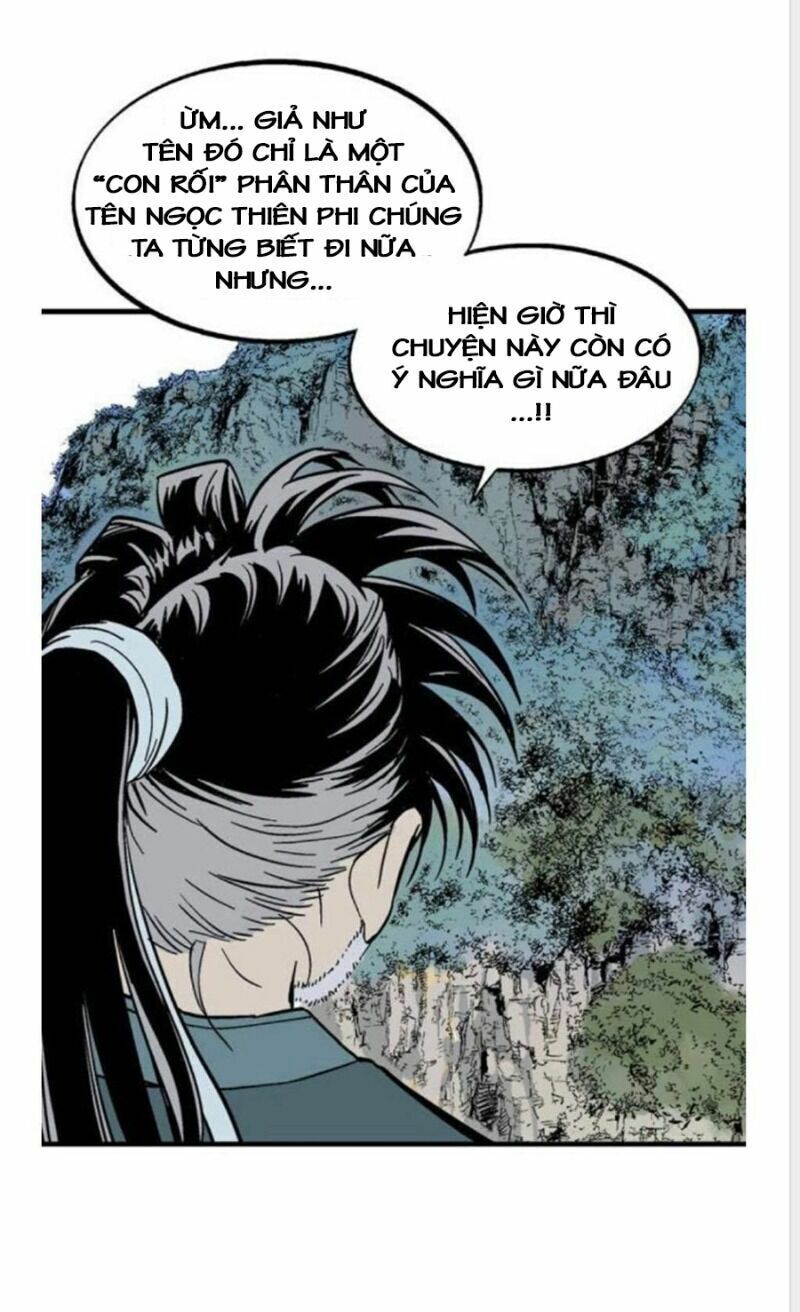 Gosu - Cao Thủ 2: Chapter 132