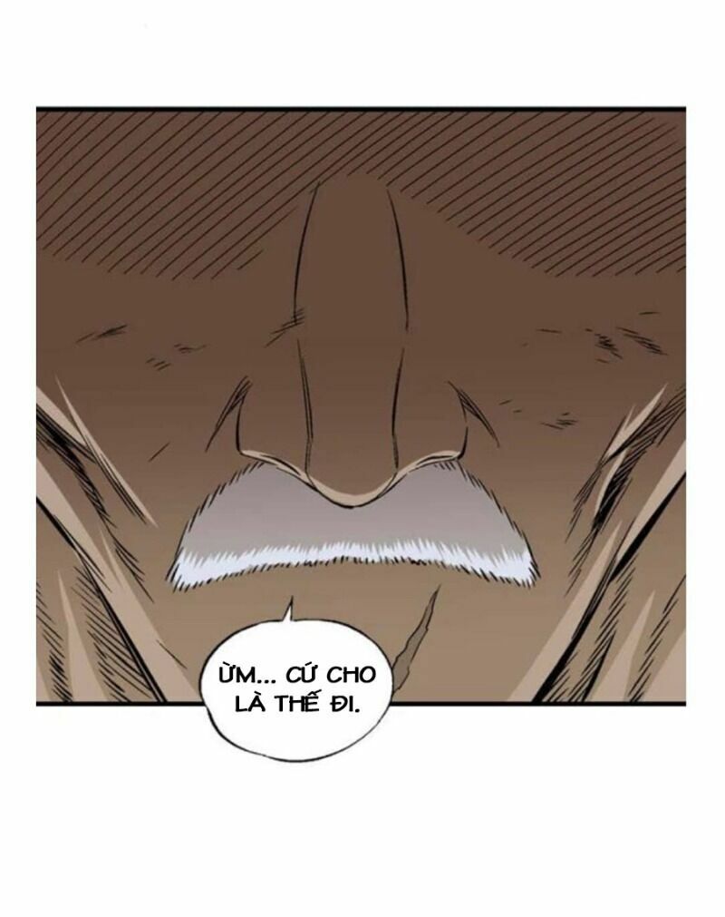 Gosu - Cao Thủ 2: Chapter 132
