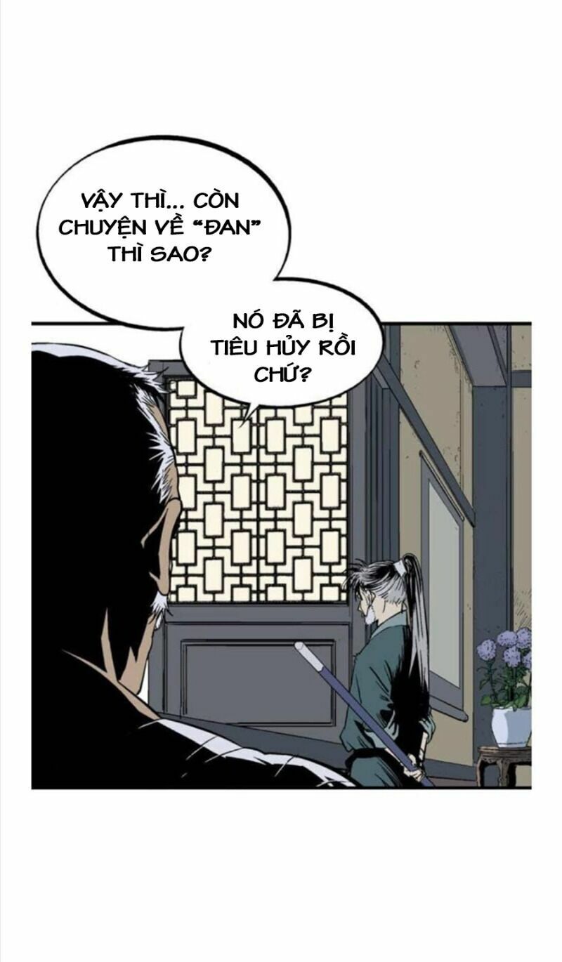Gosu - Cao Thủ 2: Chapter 132