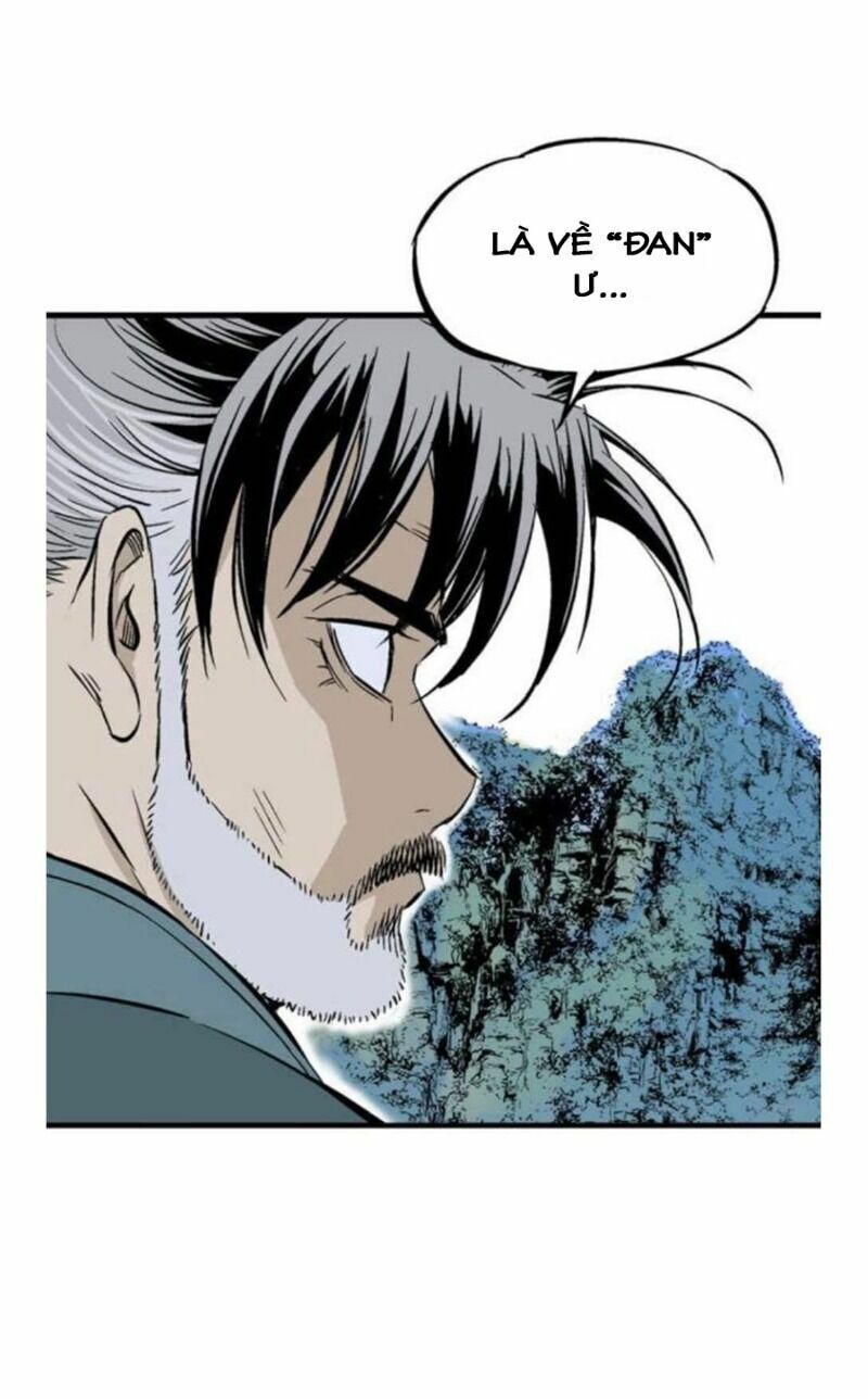 Gosu - Cao Thủ 2: Chapter 132