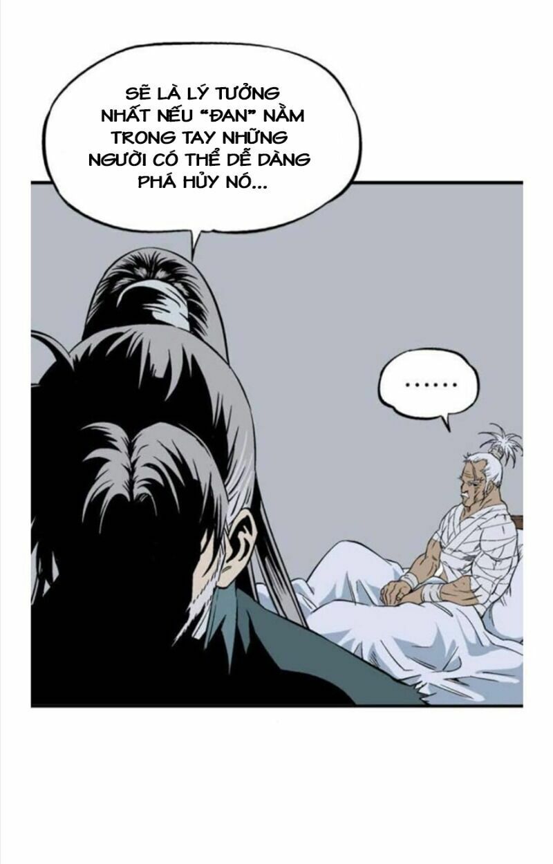 Gosu - Cao Thủ 2: Chapter 132