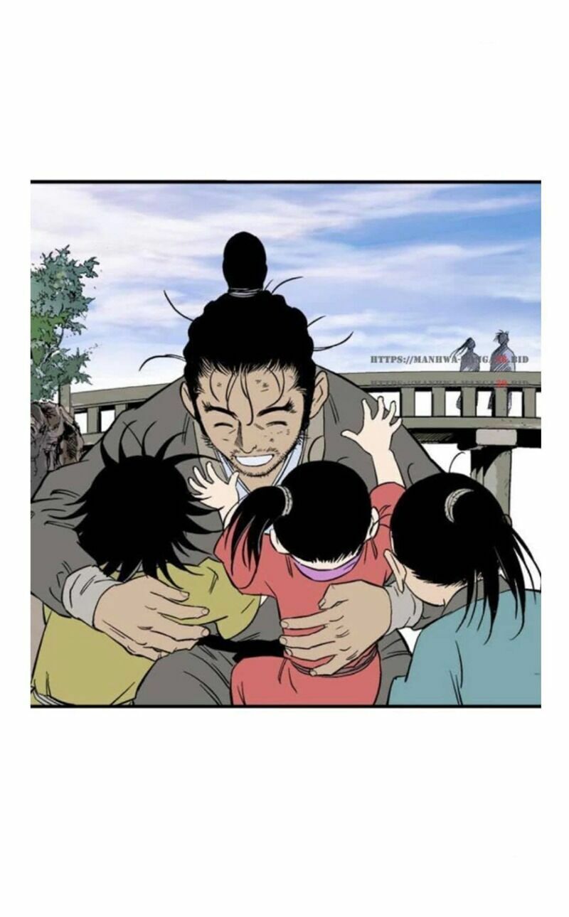 Gosu - Cao Thủ 2: Chapter 132