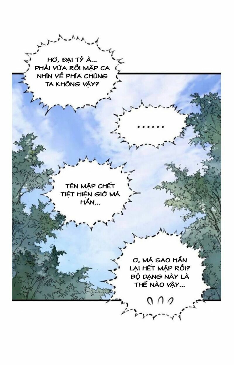 Gosu - Cao Thủ 2: Chapter 132