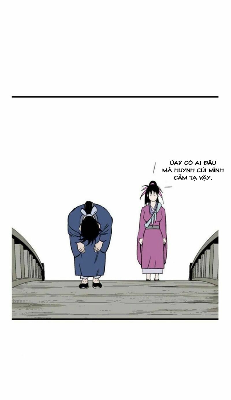 Gosu - Cao Thủ 2: Chapter 132