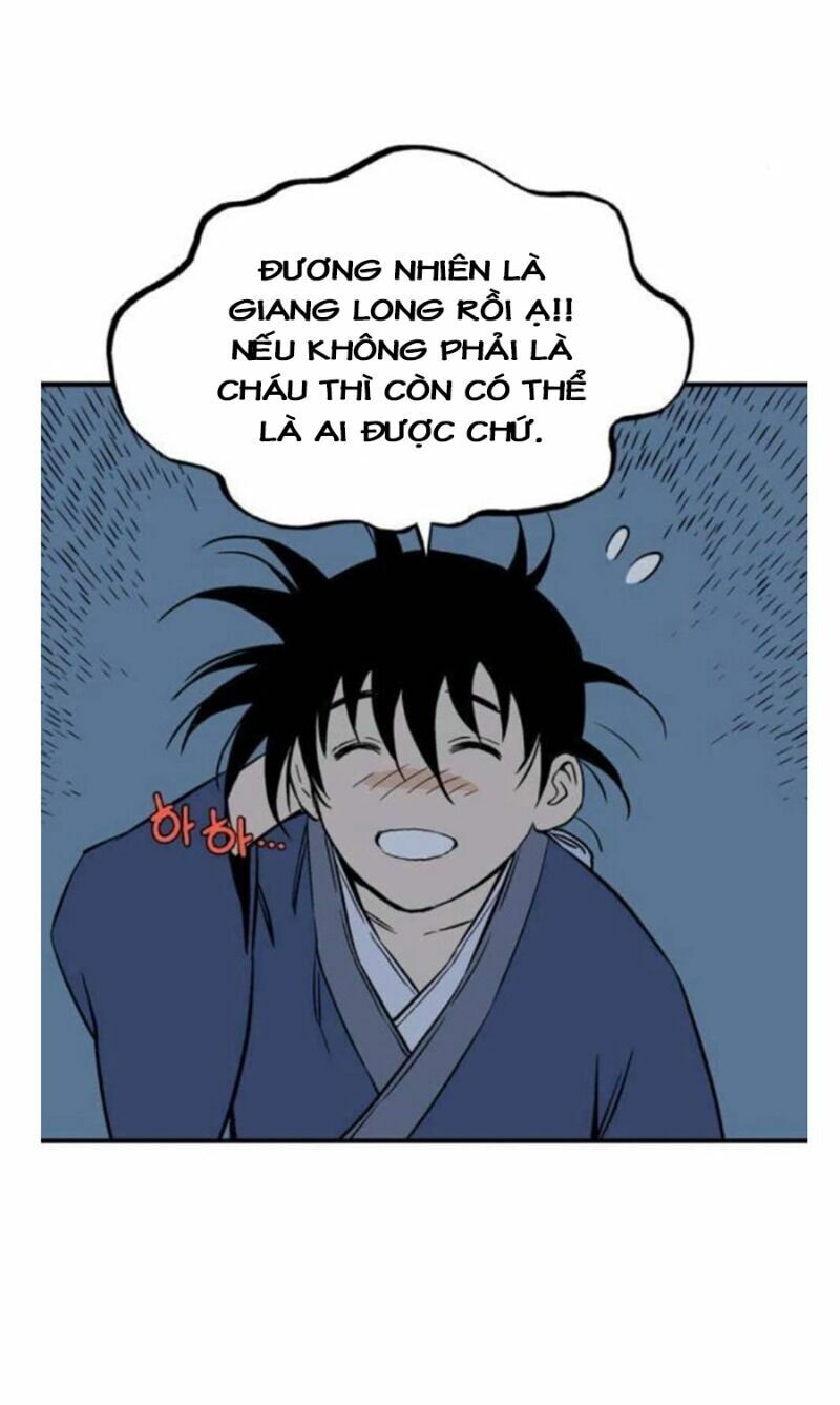 Gosu - Cao Thủ 2: Chapter 132