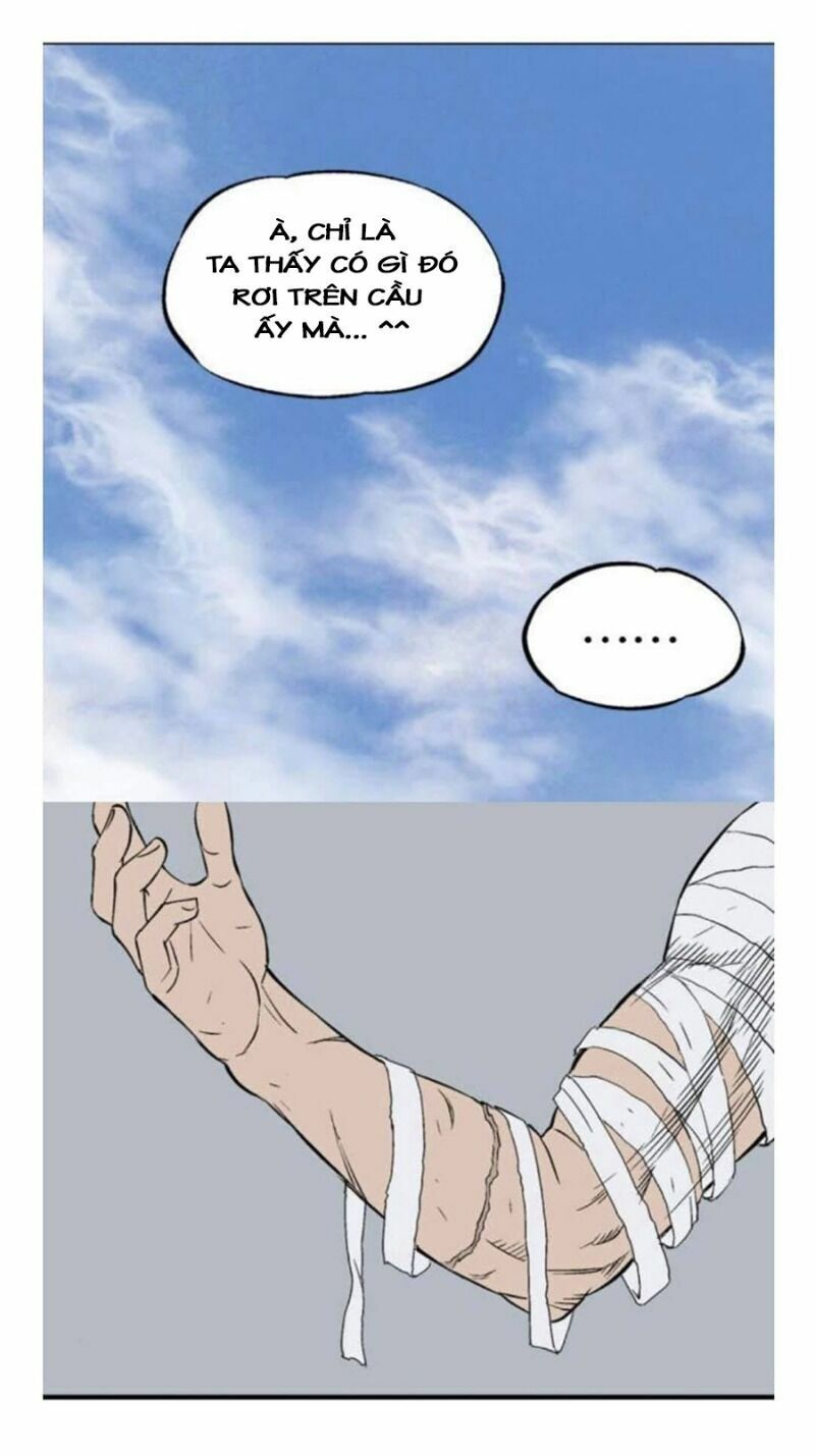 Gosu - Cao Thủ 2: Chapter 132