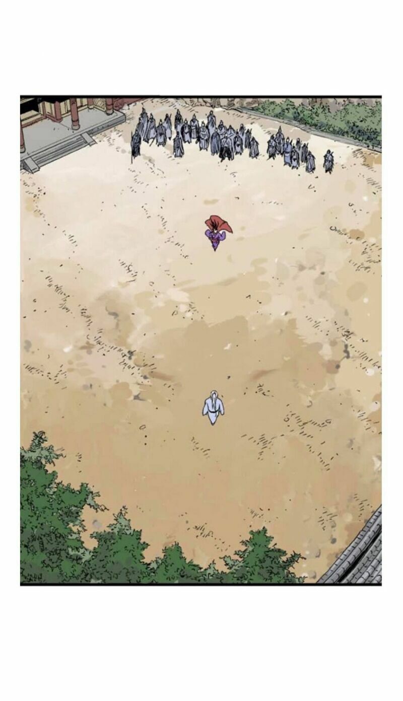 Gosu - Cao Thủ 2: Chapter 132
