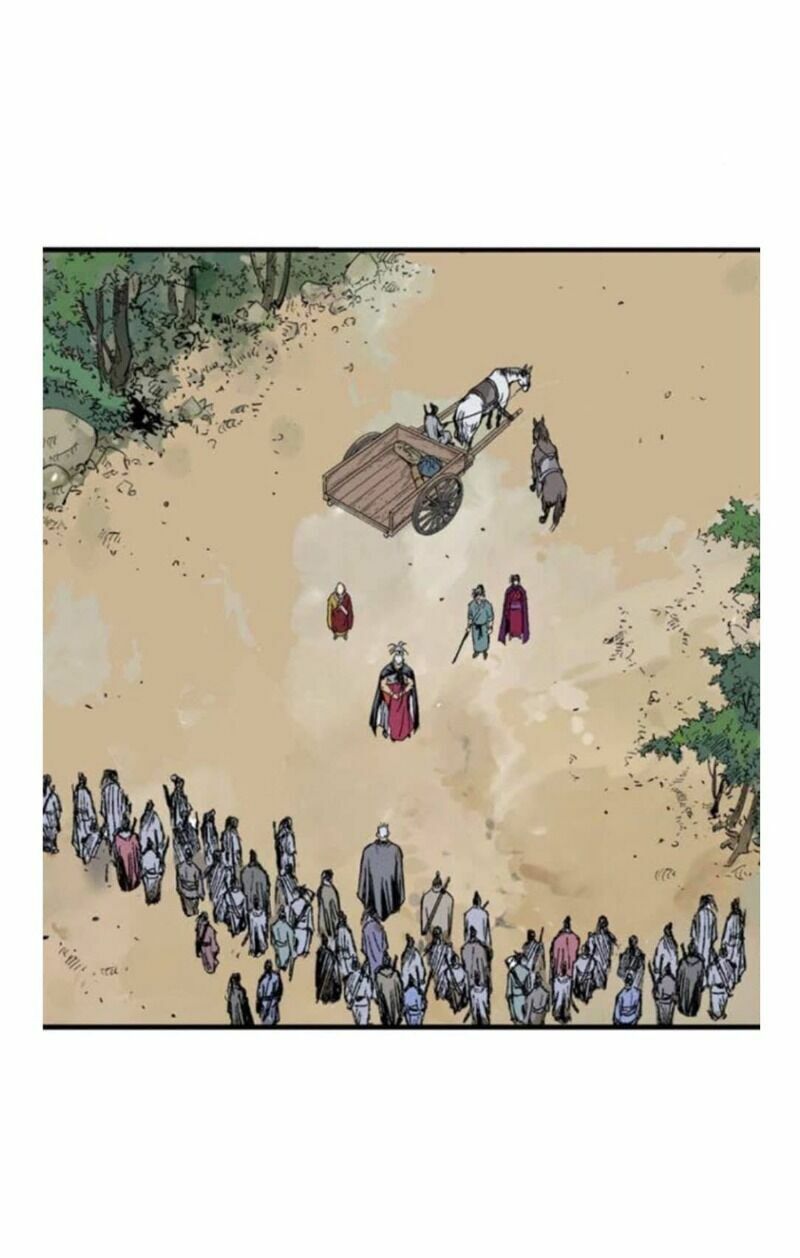 Gosu - Cao Thủ 2: Chapter 132