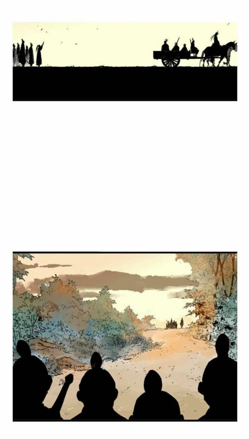 Gosu - Cao Thủ 2: Chapter 132