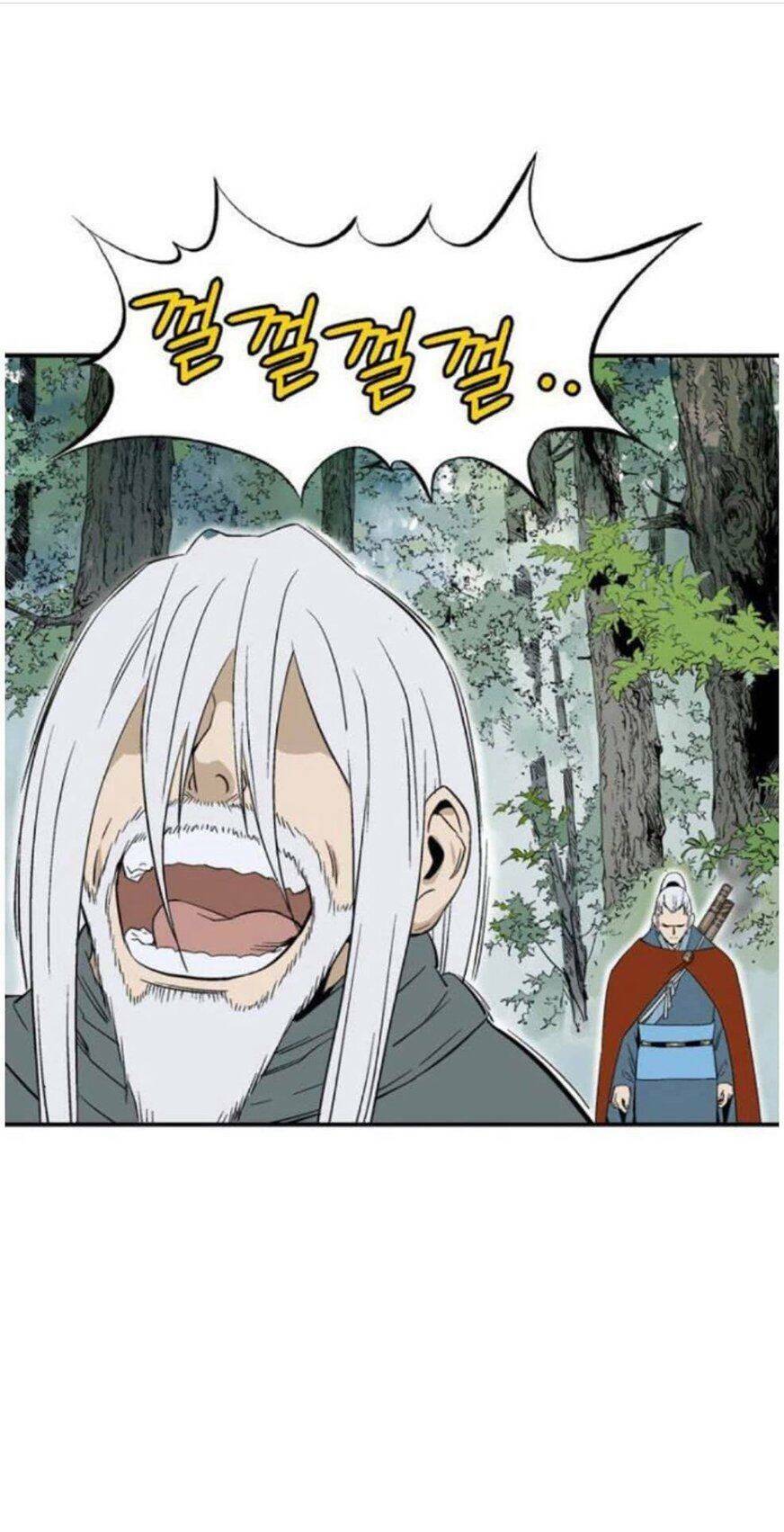 Gosu - Cao Thủ 2: Chapter 134