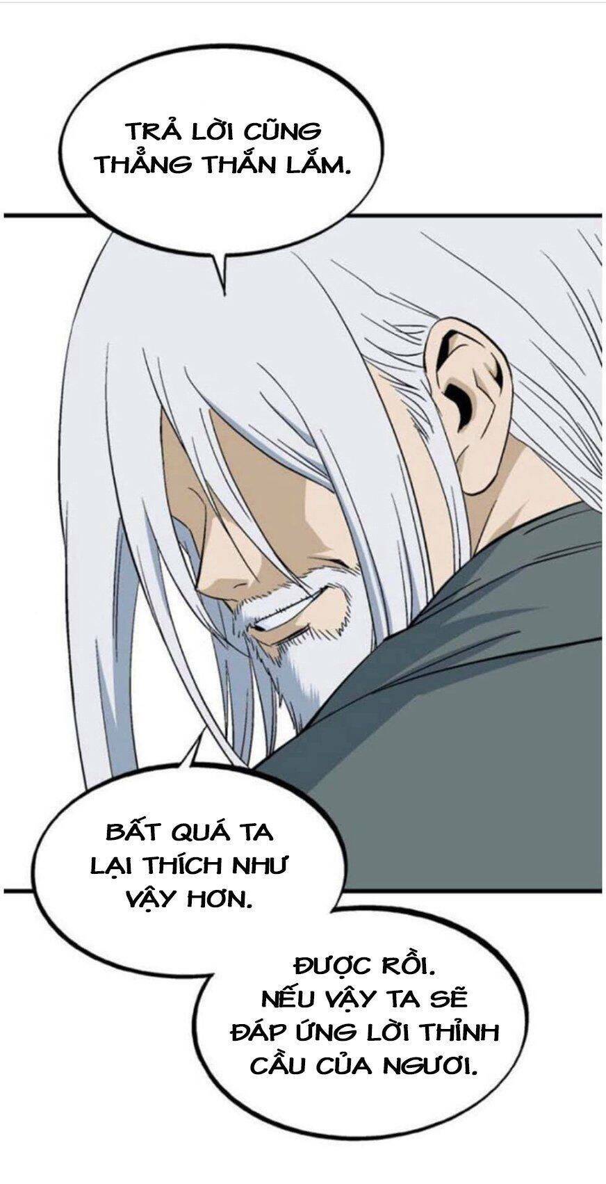 Gosu - Cao Thủ 2: Chapter 134
