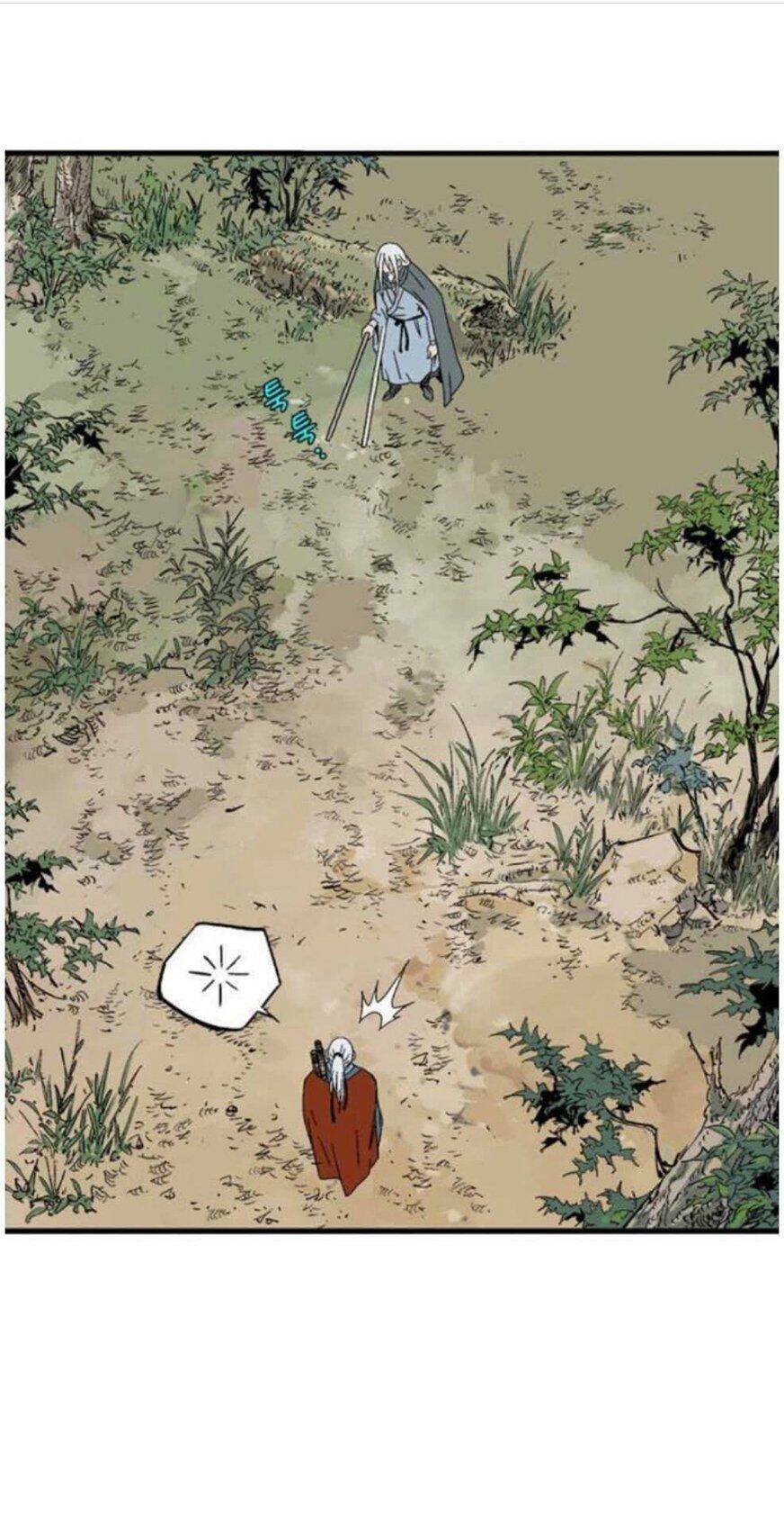 Gosu - Cao Thủ 2: Chapter 134