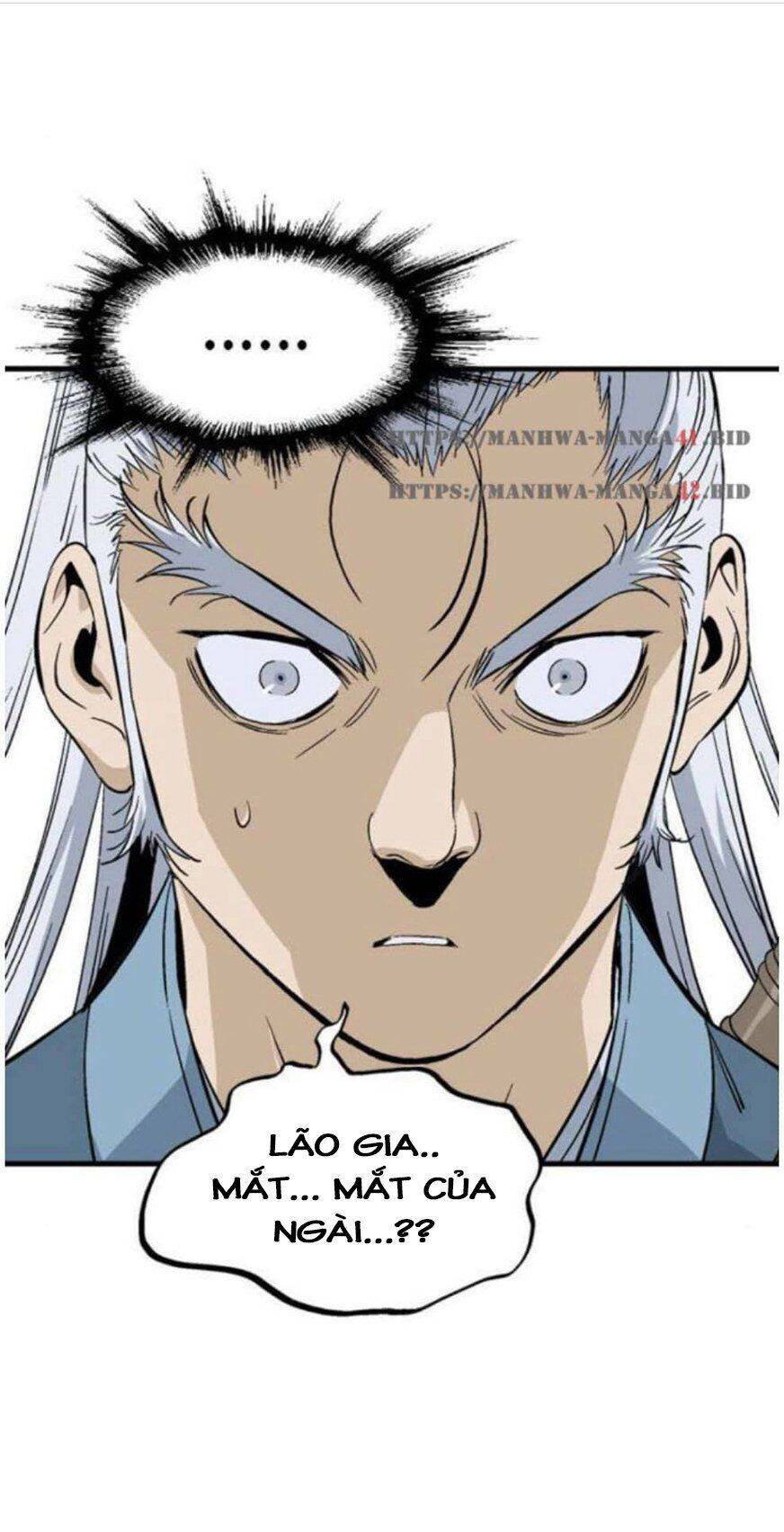 Gosu - Cao Thủ 2: Chapter 134