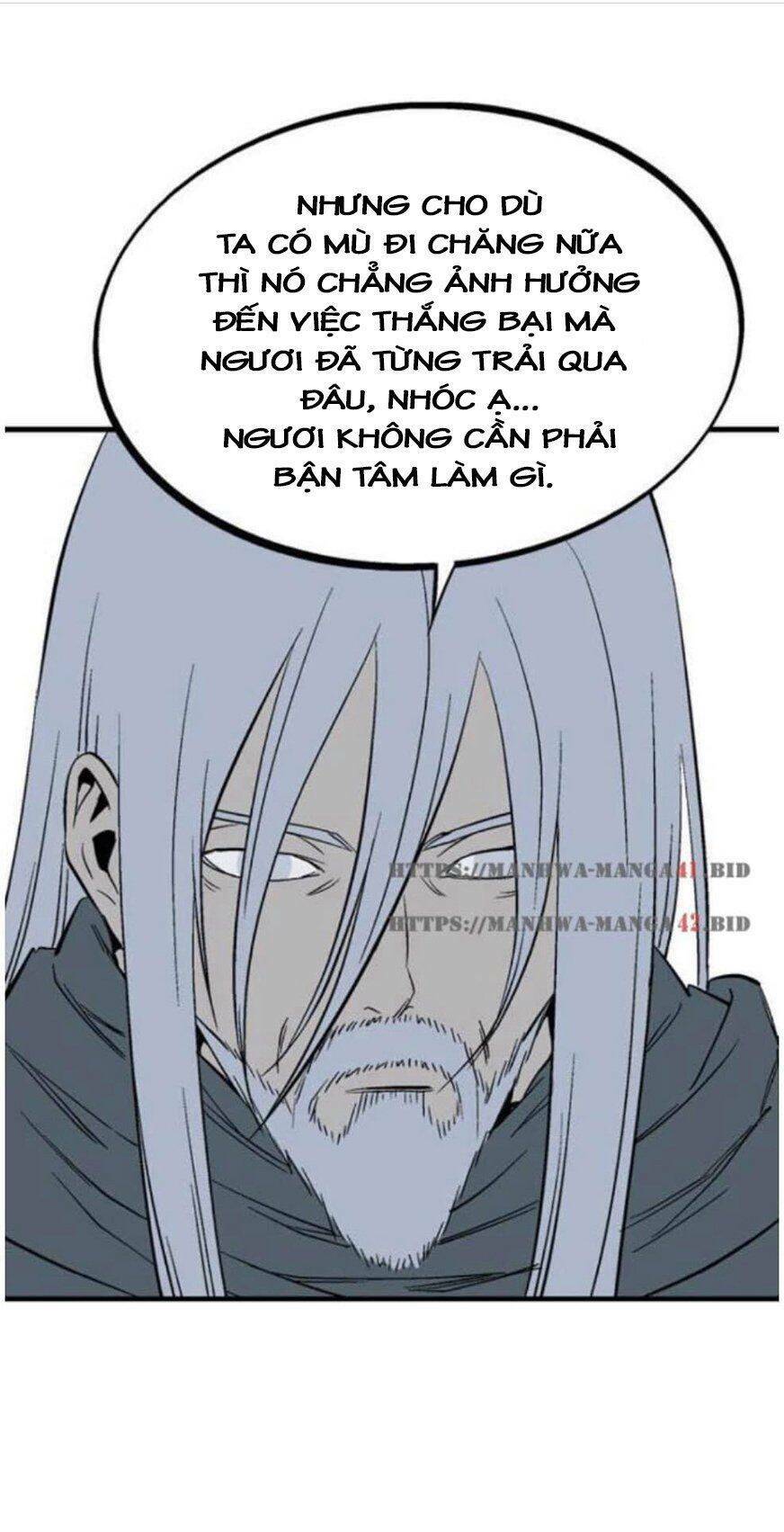Gosu - Cao Thủ 2: Chapter 134