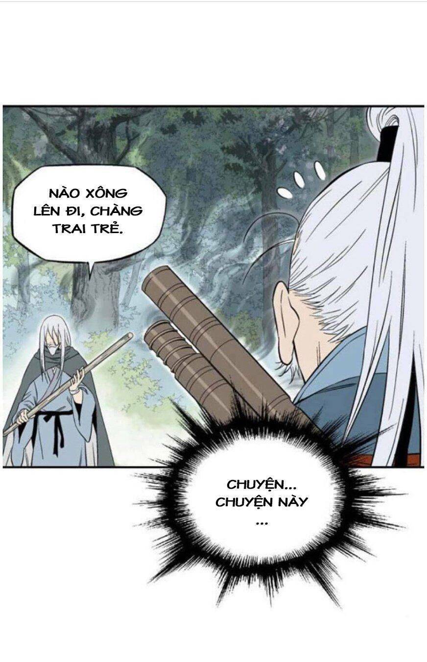 Gosu - Cao Thủ 2: Chapter 134