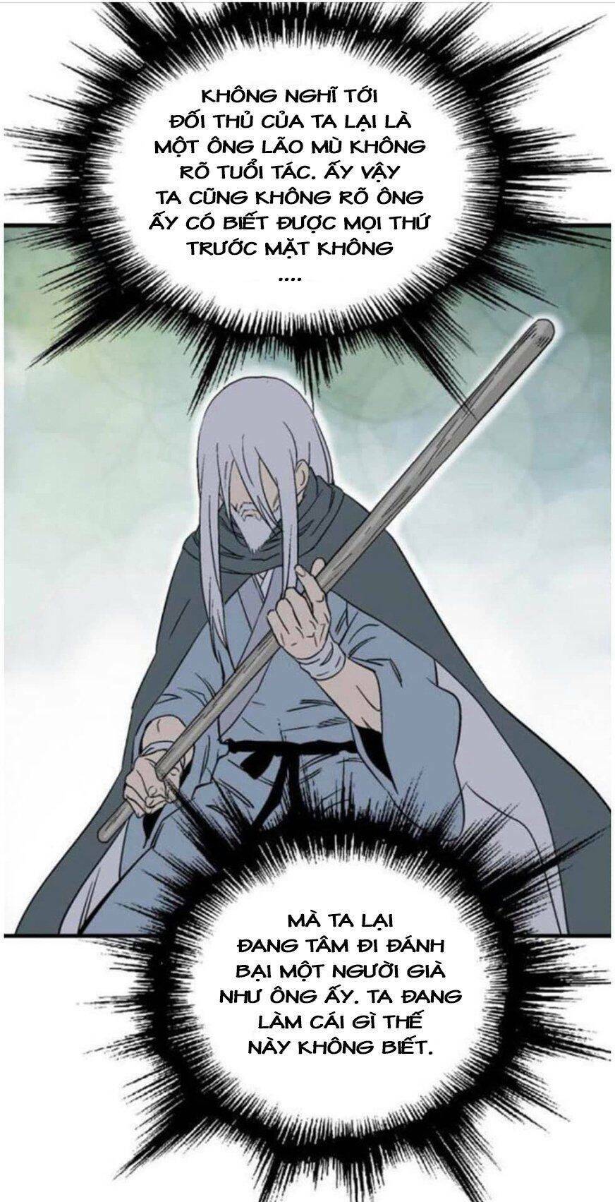 Gosu - Cao Thủ 2: Chapter 134