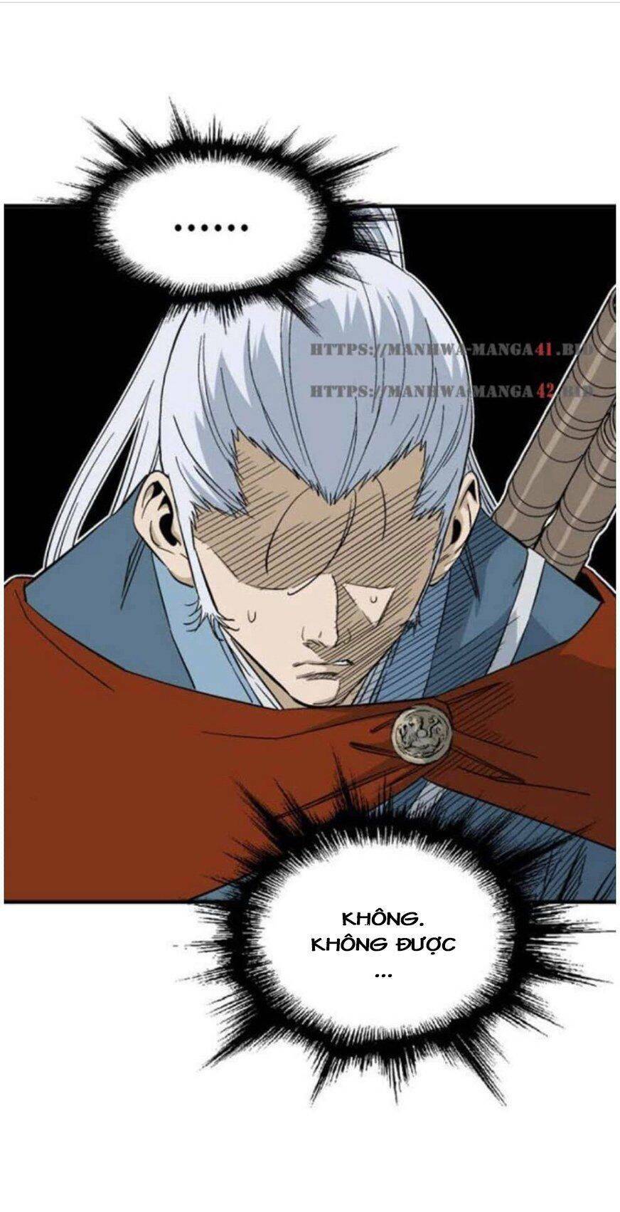Gosu - Cao Thủ 2: Chapter 134