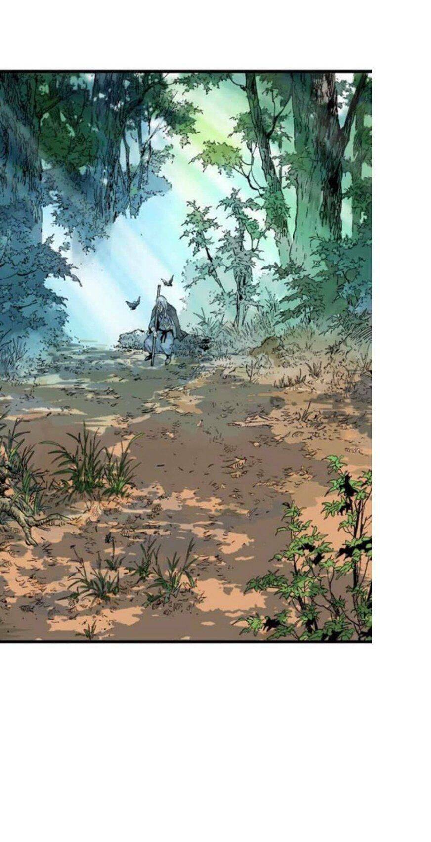 Gosu - Cao Thủ 2: Chapter 134