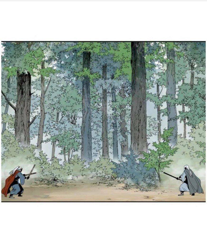 Gosu - Cao Thủ 2: Chapter 134