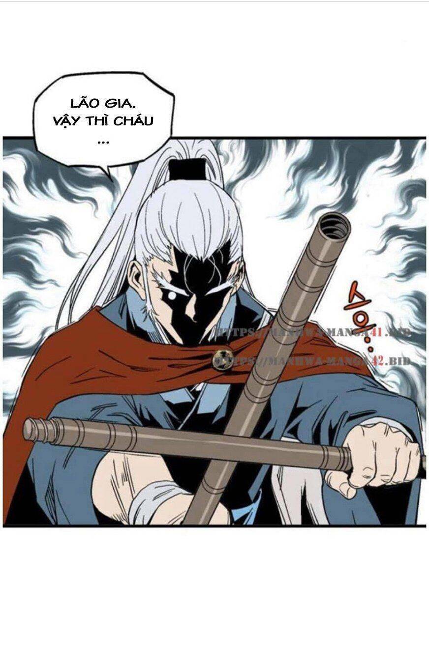 Gosu - Cao Thủ 2: Chapter 134