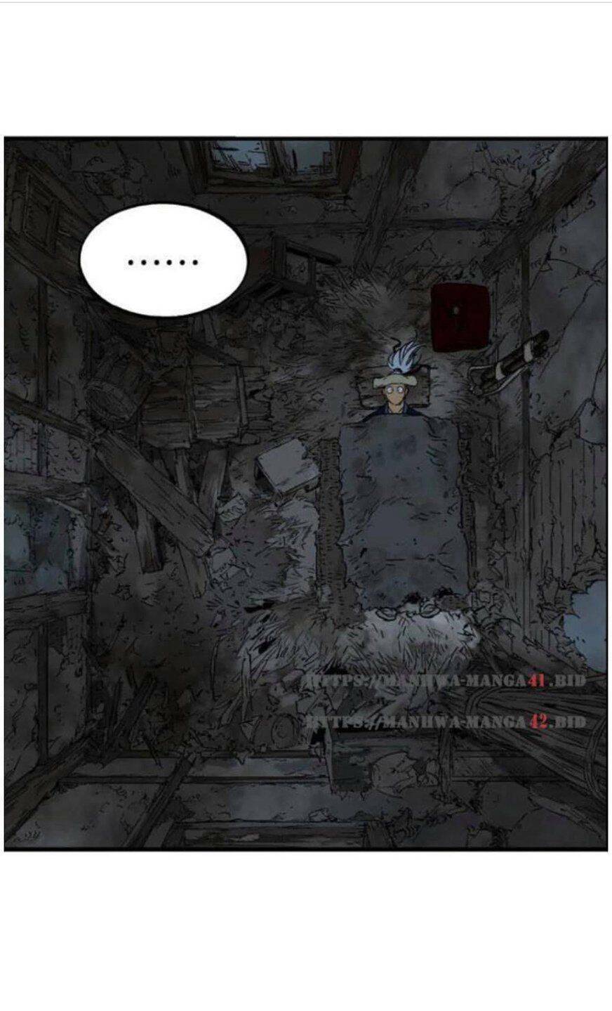 Gosu - Cao Thủ 2: Chapter 134