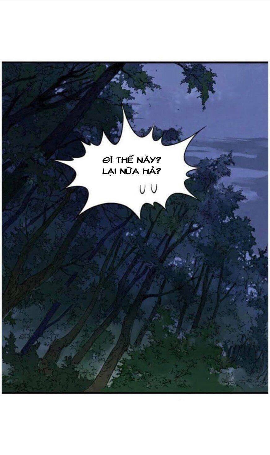 Gosu - Cao Thủ 2: Chapter 134
